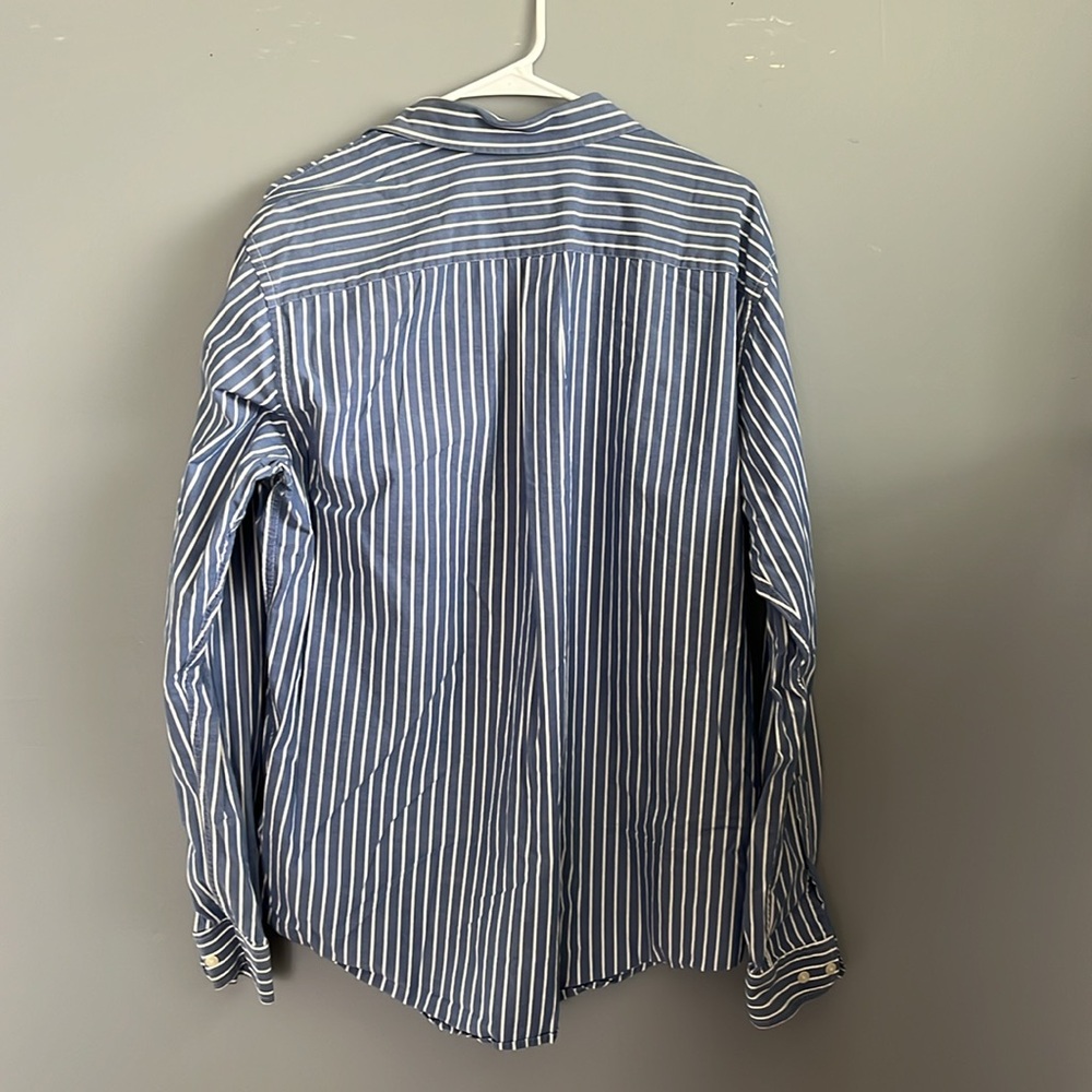 Men’s Eddie Bauer Dress Shirt - Picture 2 of 6